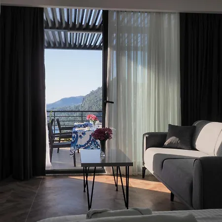 Oliva Mare Hotel