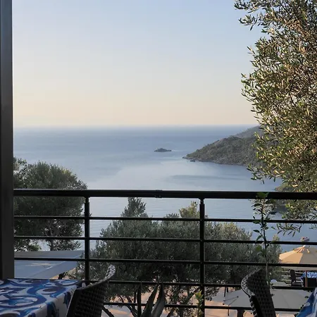 ホテル Oliva Mare 3*